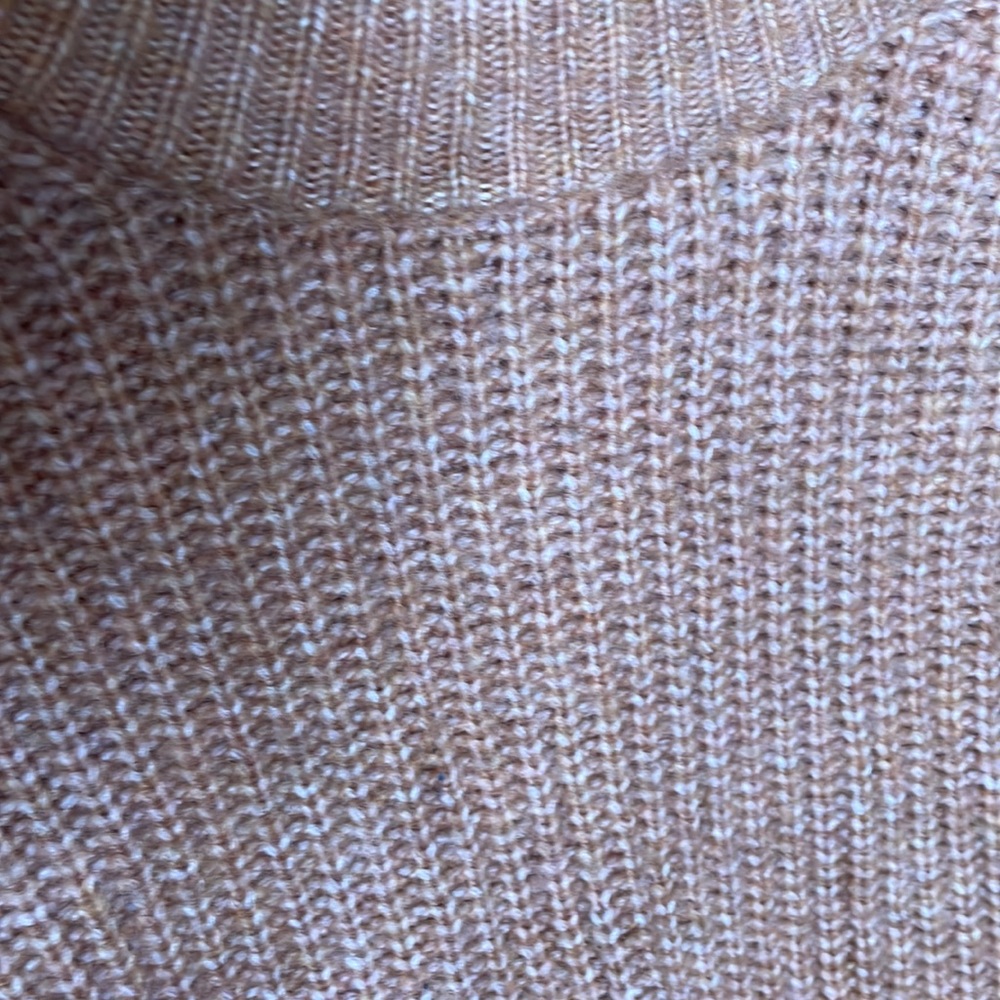 Knit Sweater - Picture 2 of 2